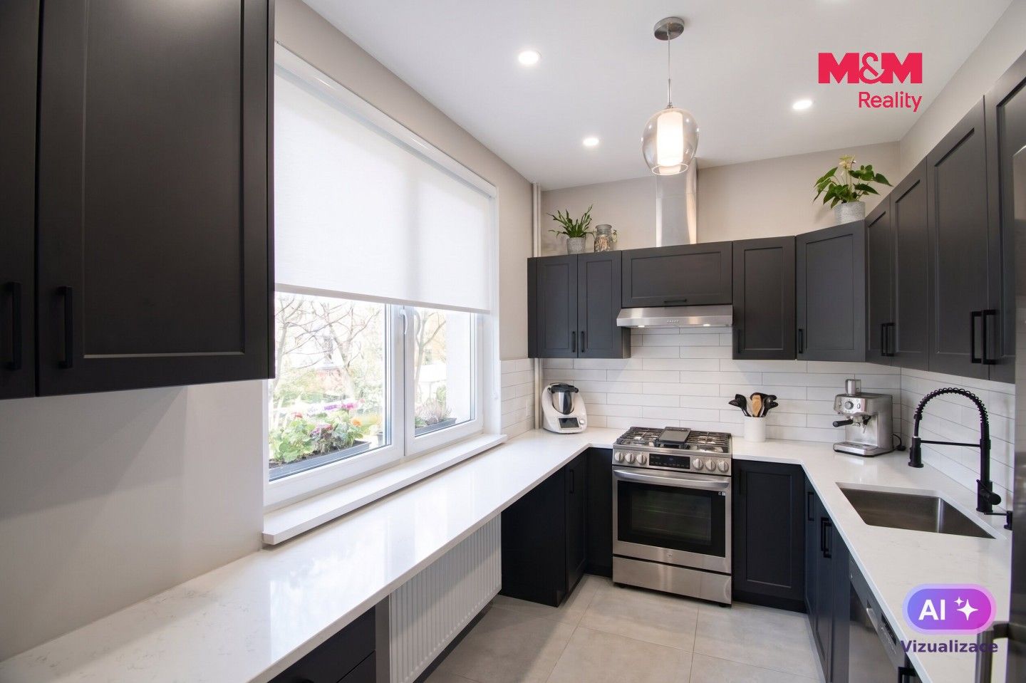 Byt 2+1 · 49 m² · Na Šištotě, Valašské Meziříčí - 3