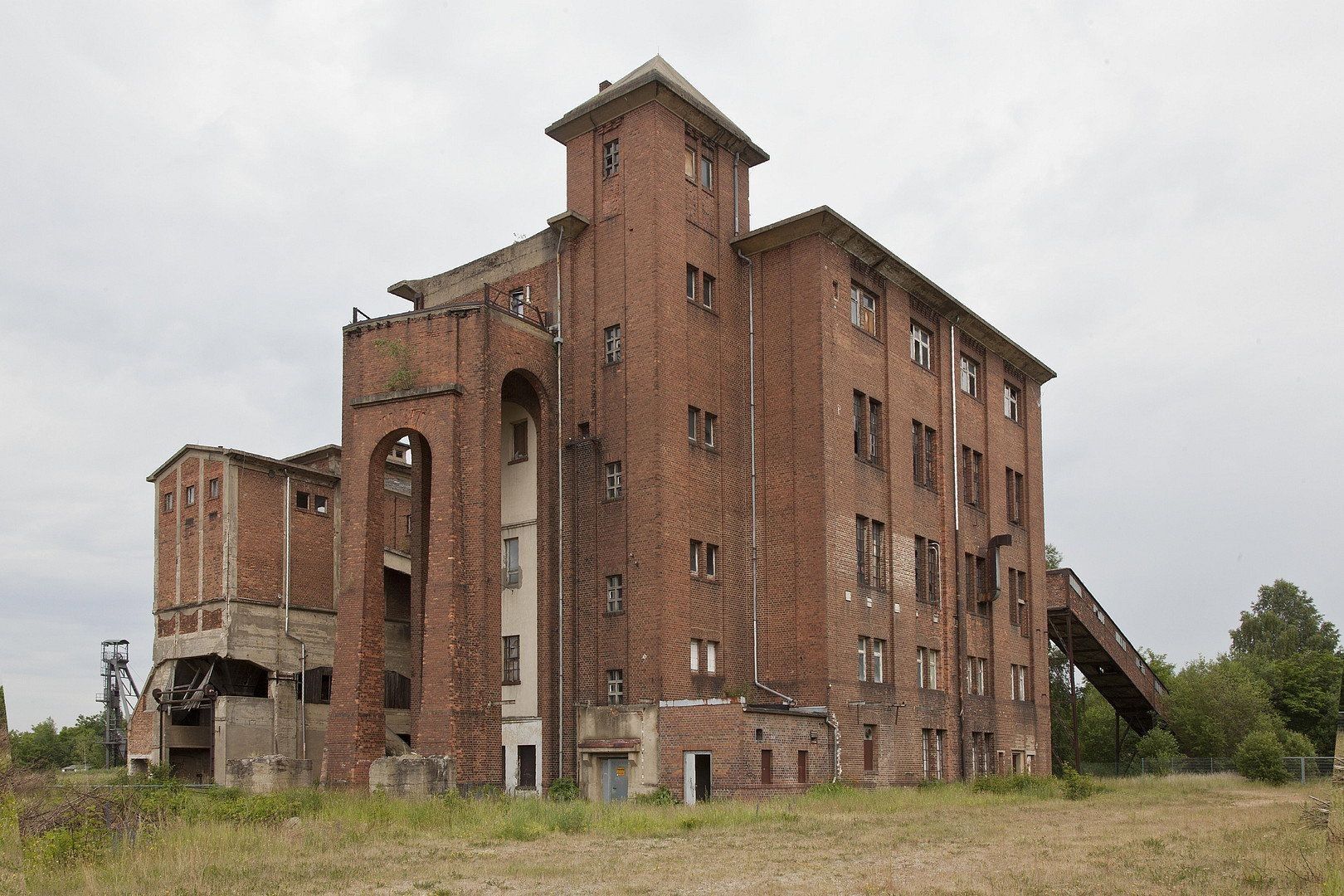 Obchodní prostory · 2 787 m² · , Sasko - 3