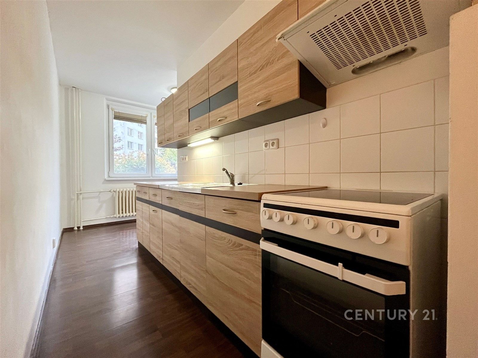 1+1, Spáčilova, Kroměříž, 35 m²