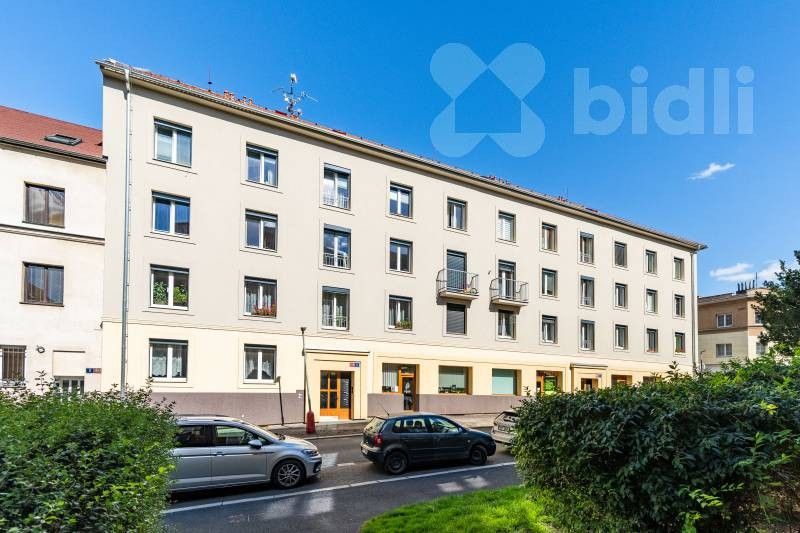 2+1, Třebízského, Ústí nad Labem Střekov, 58 m² - 2