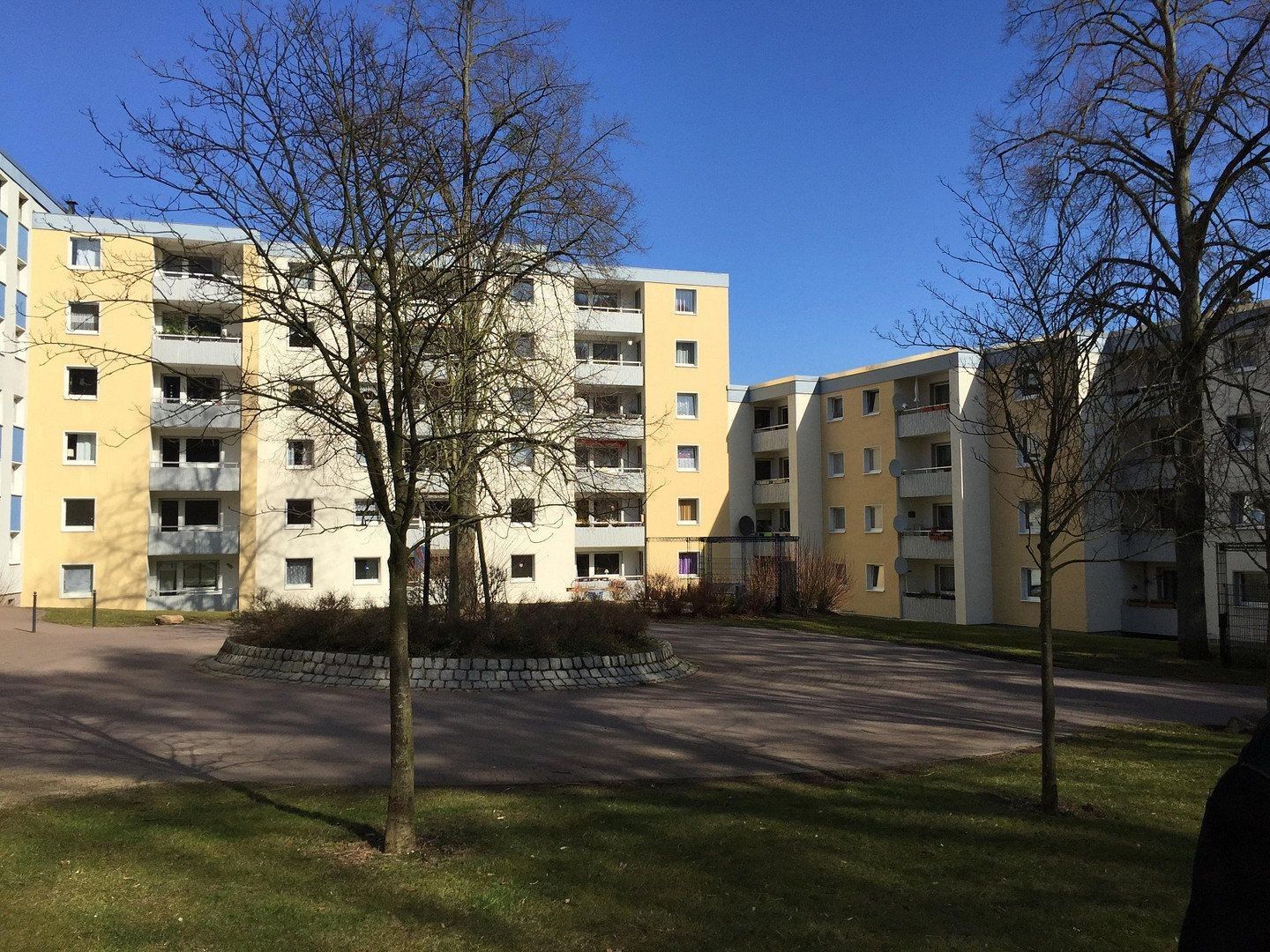 Byt 3+1 · 73 m² · Dr.-Wachler-Weg 37, , Dolní Sasko - 3