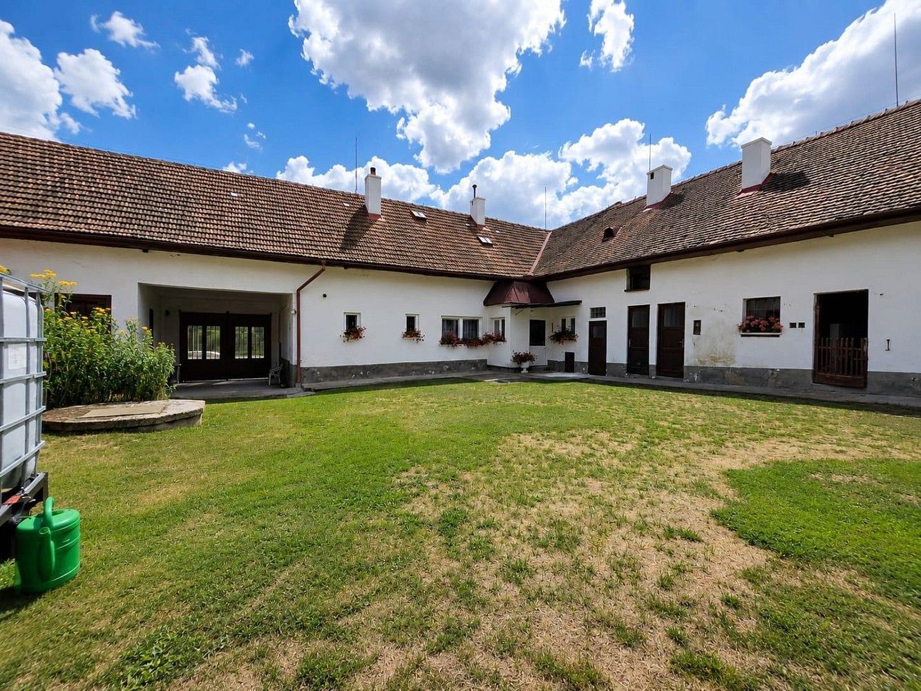Rodinný dům, 230 m²