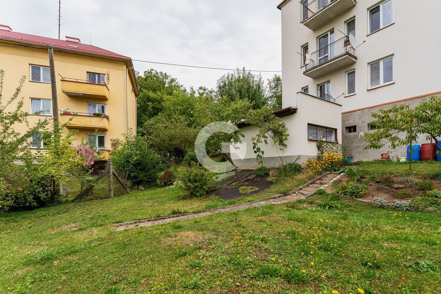Prodej byt 3+1 - Hluboká, Zlín, 69 m² - 5