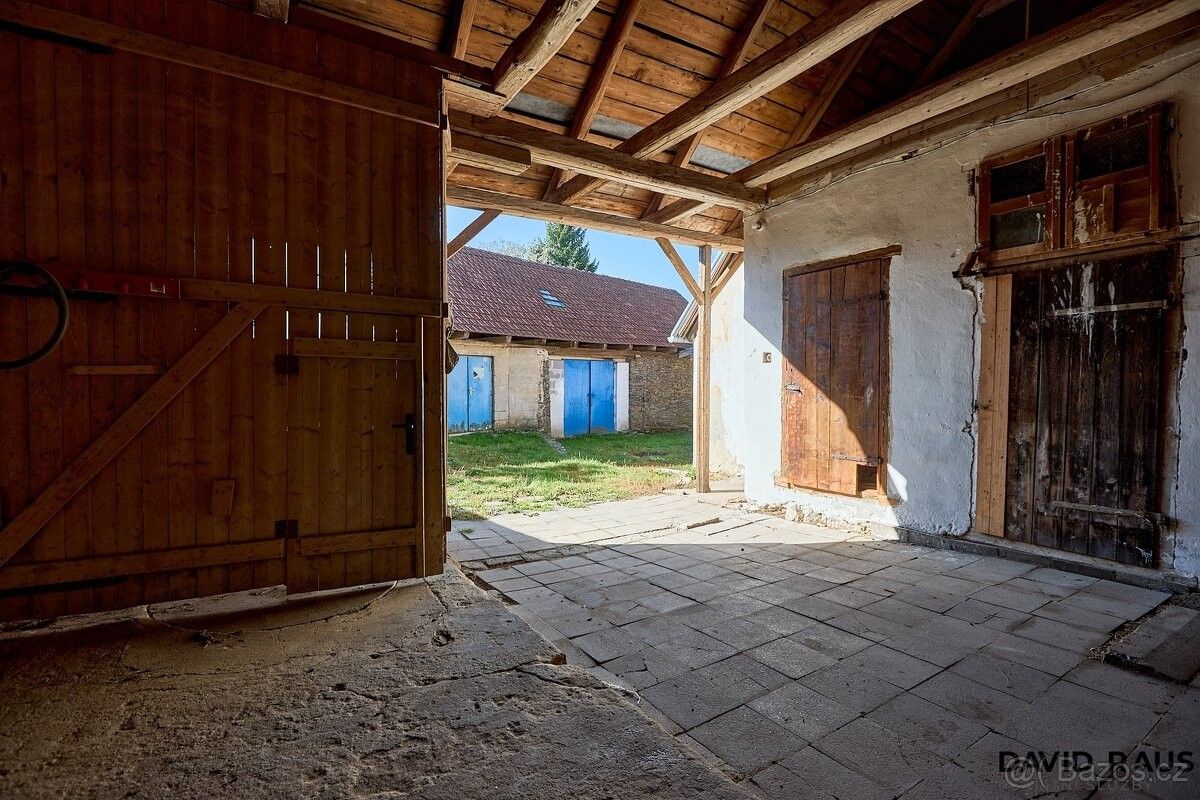 Nemovitost · Boskovice, 680 01 - 4