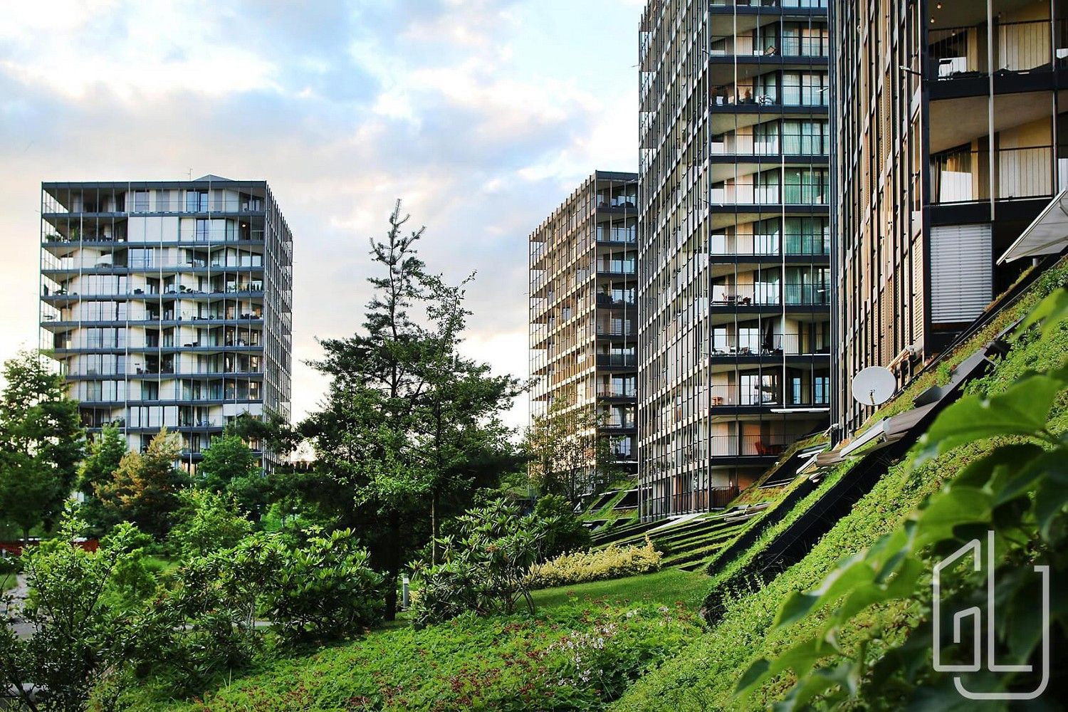 Byt 3+kk · 146 m² · Pitterova, Praha 3 - Žižkov - 3