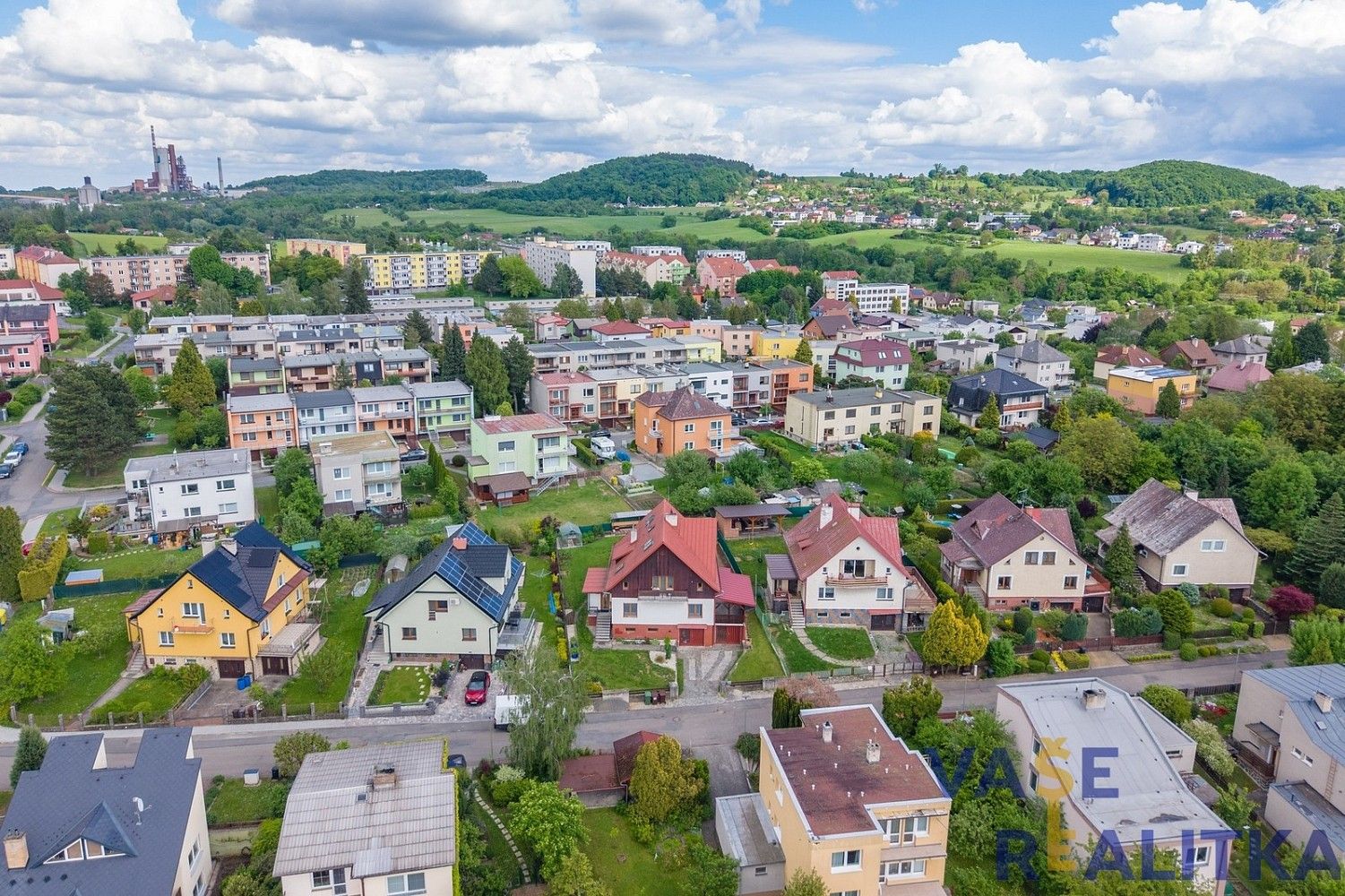 4+kk, Hranice - Hranice I-Město, okres Přerov, Olomoucký kraj, 92 m² - 1