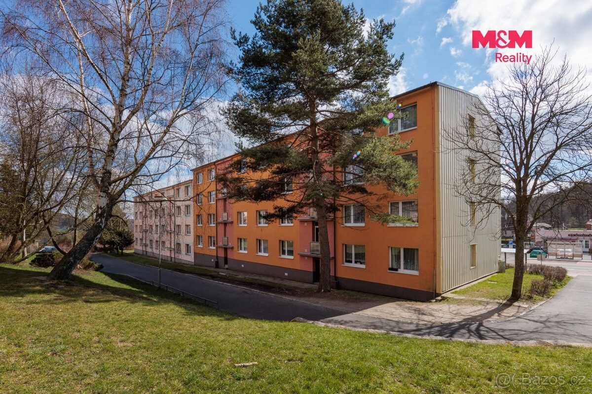 Byty, Nejdek, 362 22 - 2