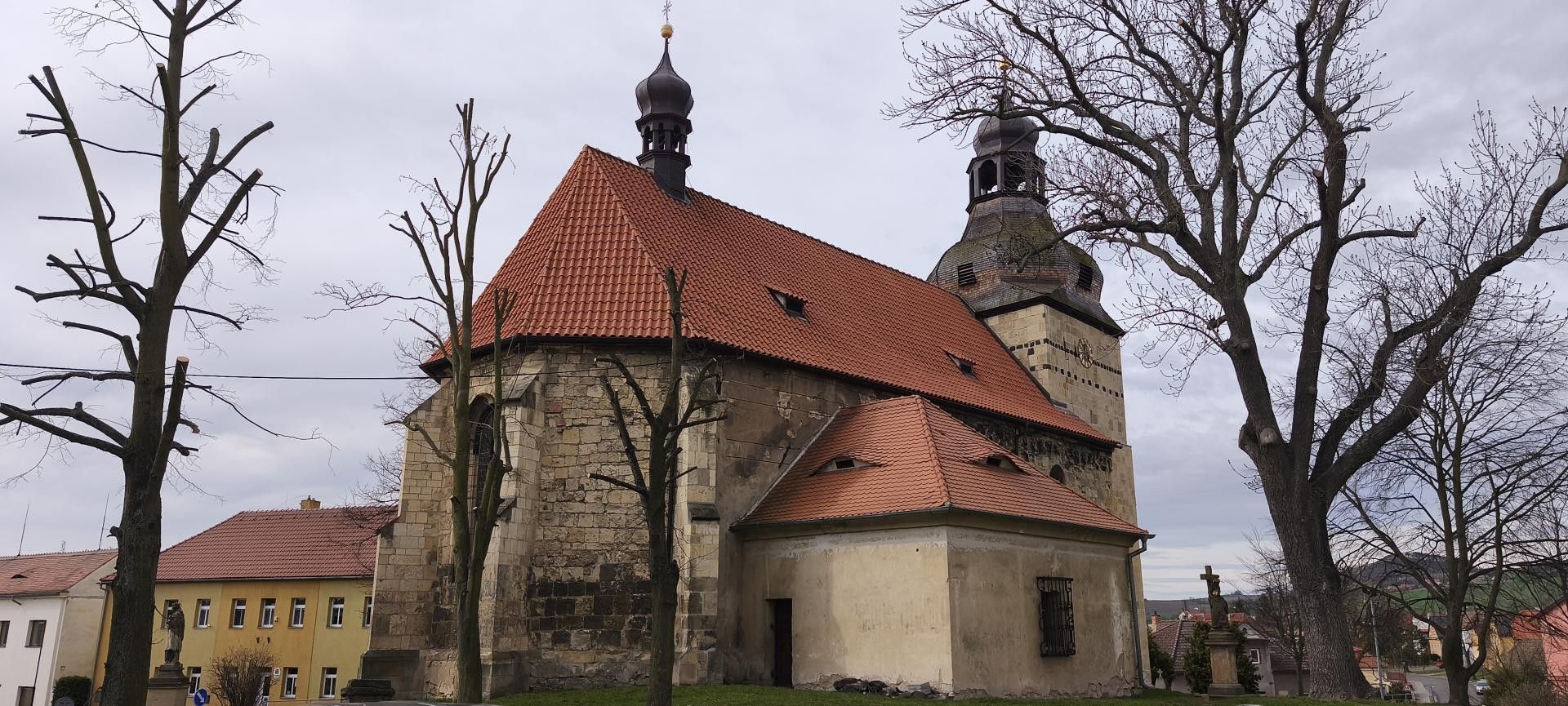 Prodej obchodní prostory - K Zámku, Libčeves, 150 m² - 5