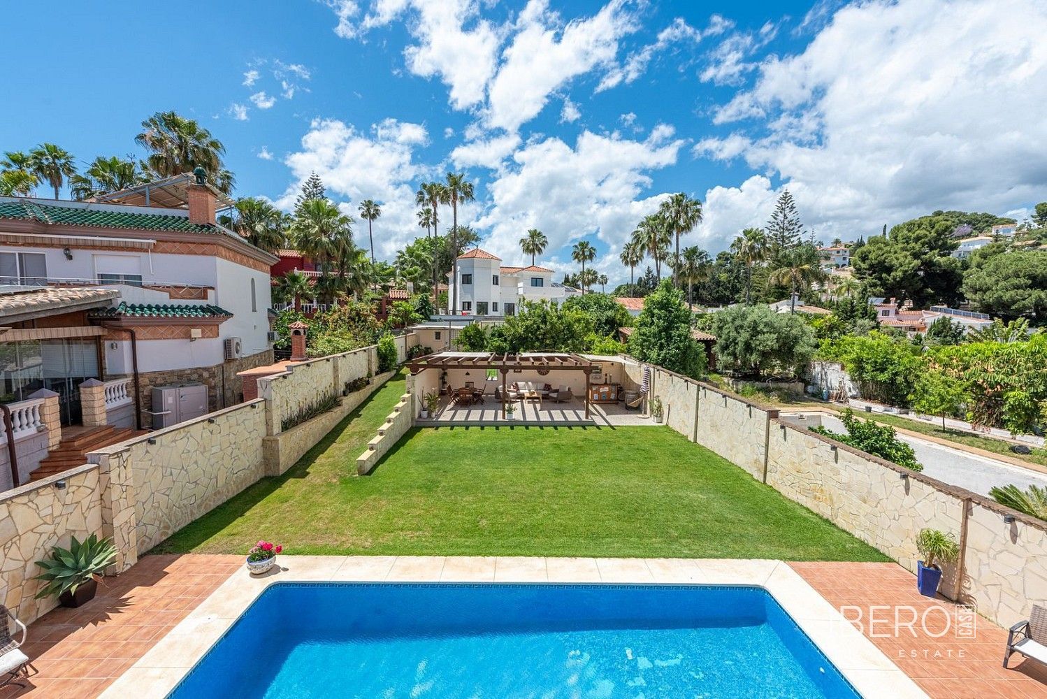 Rodinný dům · 606 m² · Sierrezuela, ES - 3