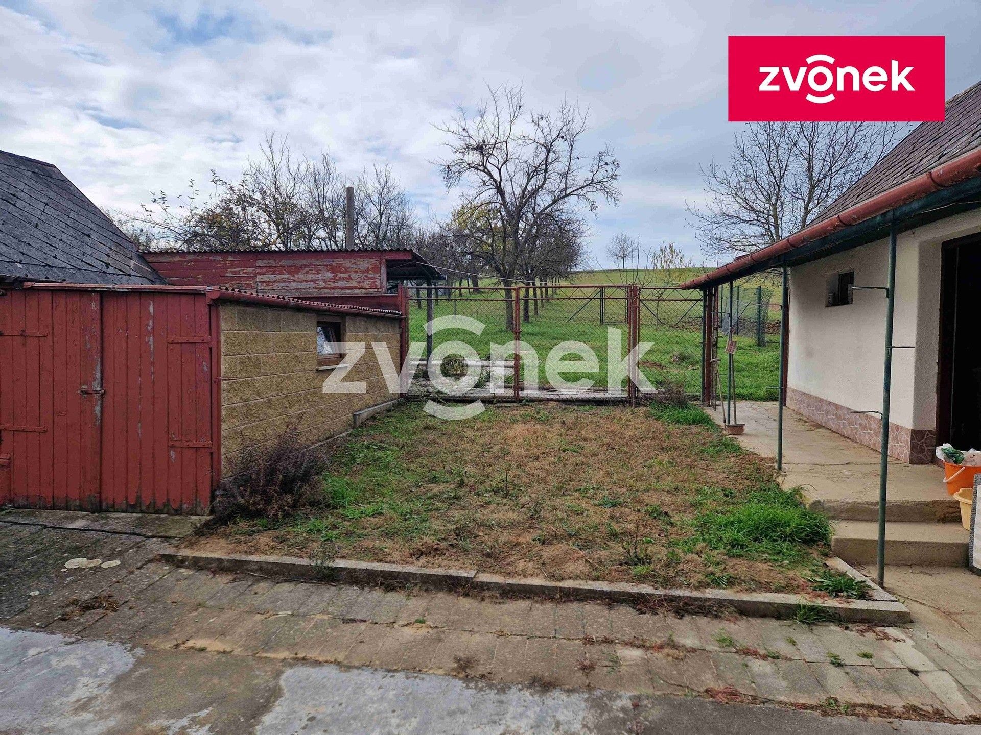 Rodinný dům · 280 m² · Břestek - 4