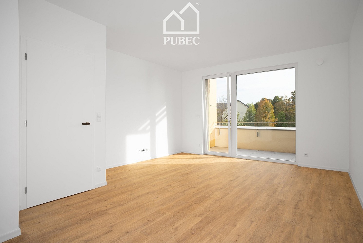 Byt 2+kk · 68 m² · Višňovka, Nepomuk, okres Plzeň-jih - 2