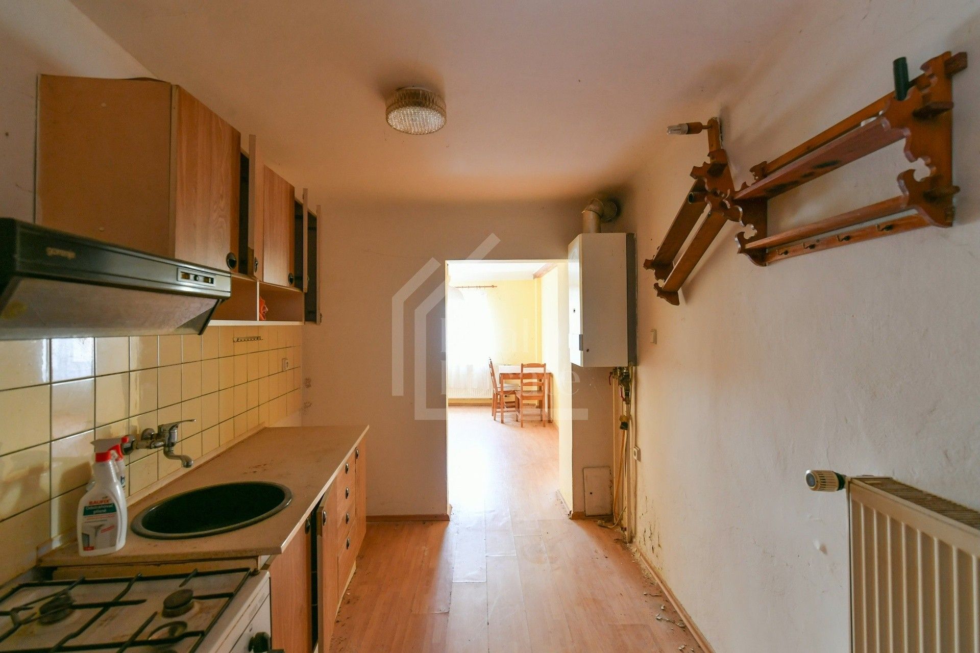 Rodinný dům · 160 m² · Pod Petřinami, Praha Veleslavín - 3