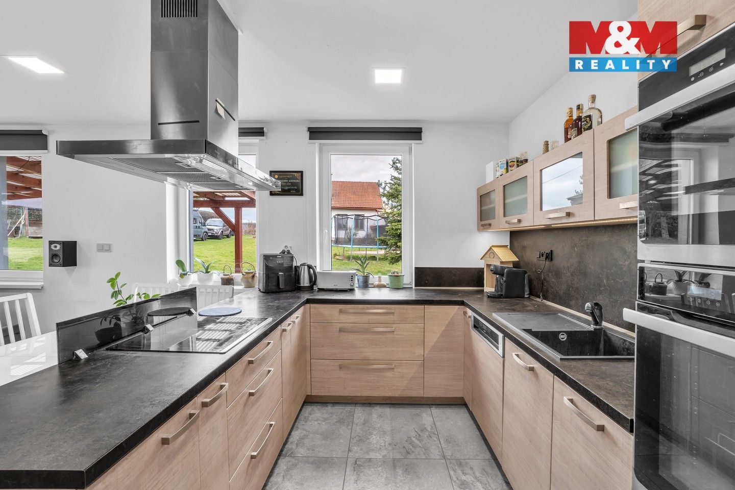Rodinný dům · 225 m² · Čejkovice, Podhradí - 3