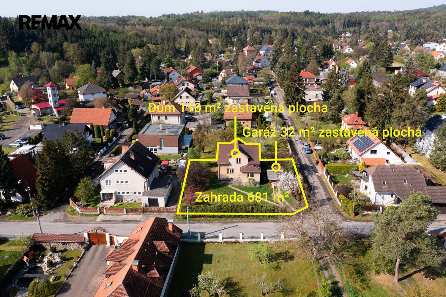 Prodej rodinný dům - Voznice, okres Příbram, 150 m² - 5