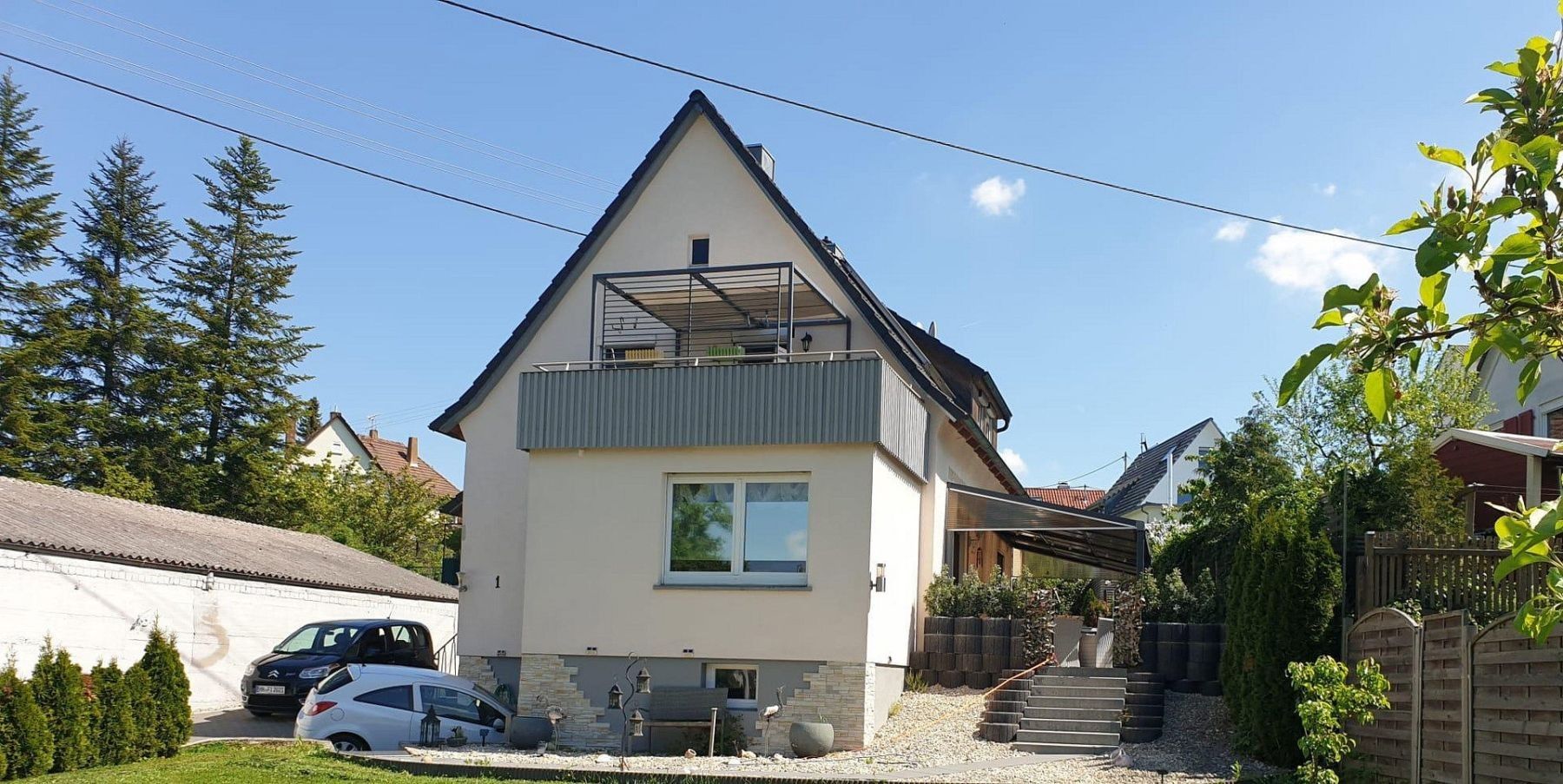 Rodinný dům · 155 m² · , Bádensko-Württembersko - 4