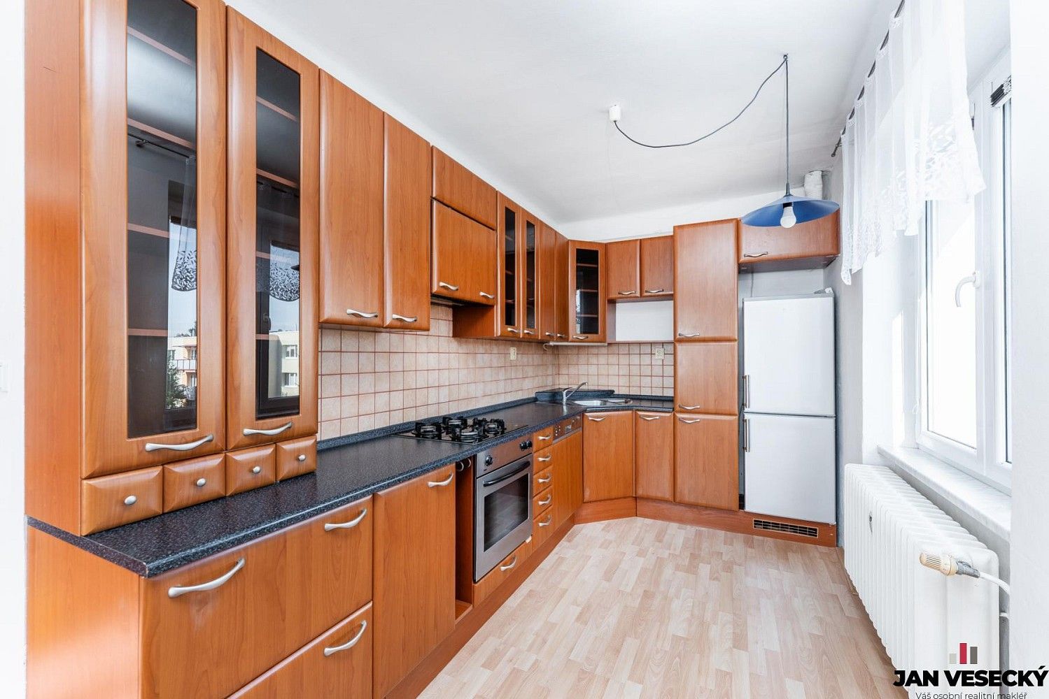 Byt 2+kk · 49 m² · Praha - Kbely, okres Praha 19, Hlavní město Praha - 4
