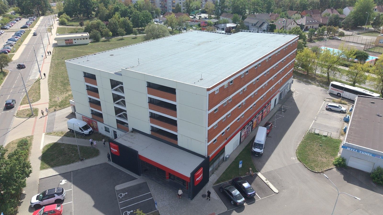 Ostatní, České Budějovice - České Budějovice 2, Jihočeský kraj, 16 m² - 2