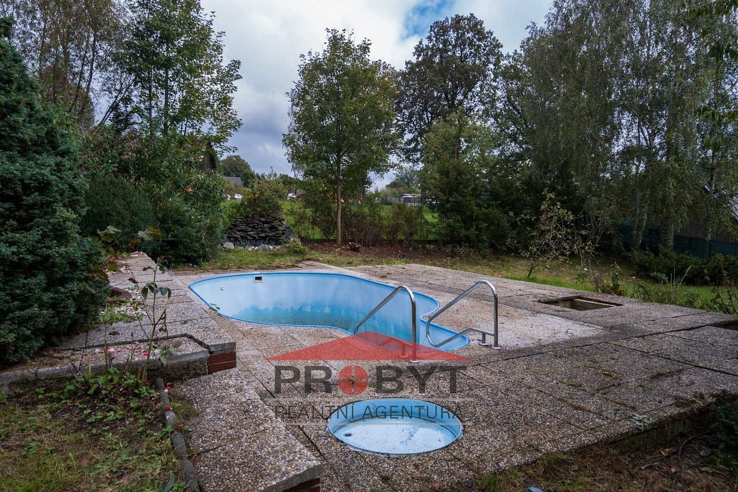 Prodej ubytovací zařízení - Rádlo, okres Jablonec nad Nisou, 1 064 m² - 5