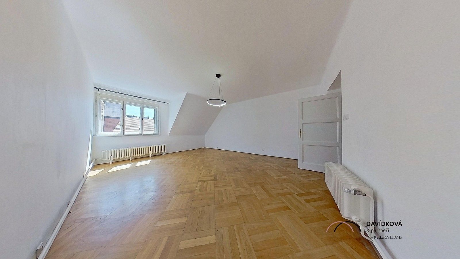 Byt 2+1 · 68 m² · Praha - Staré Město, okres Praha 1, Hlavní město Praha - 3