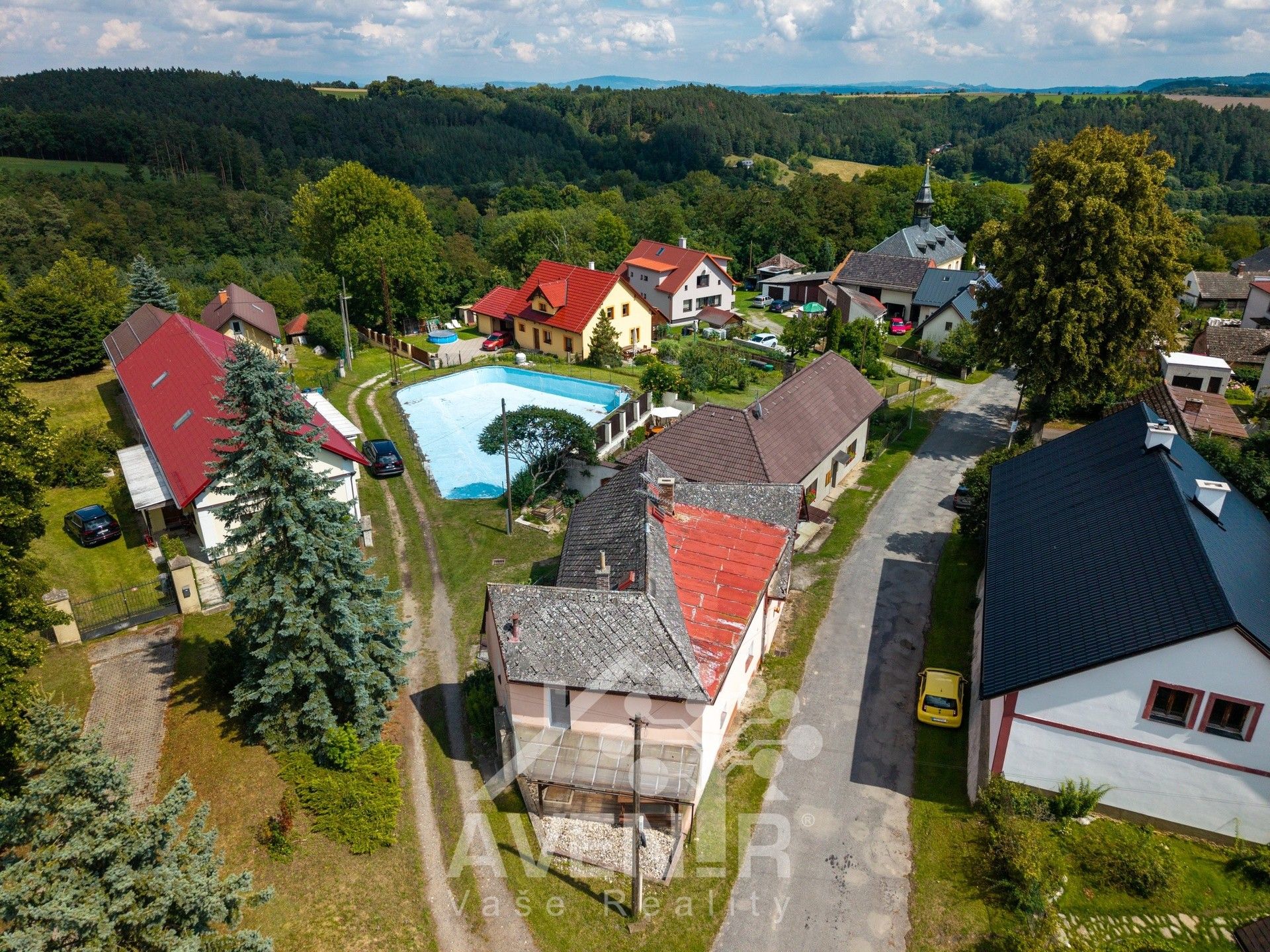 Prodej rodinný dům - Mukařov, 189 m²