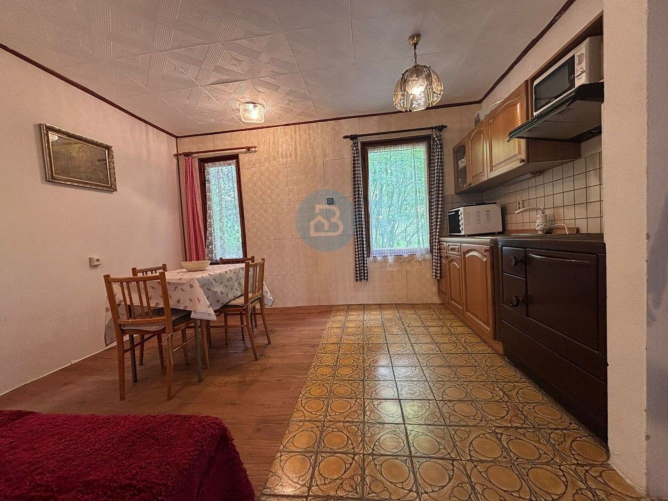Prodej chalupa - Buchlovice, okres Uherské Hradiště, Zlínský kraj, 90 m² - 5