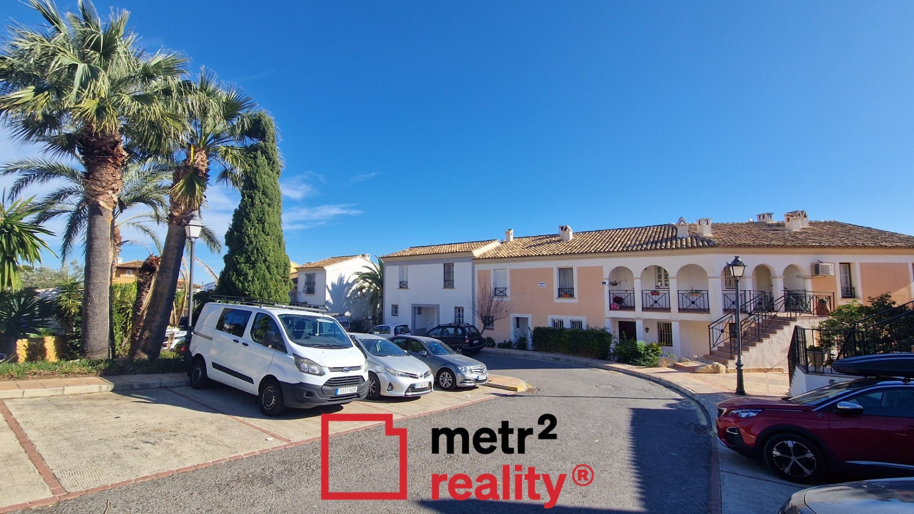 4+kk, Benidorm - Finestrat, Španělsko, 148 m² - 2