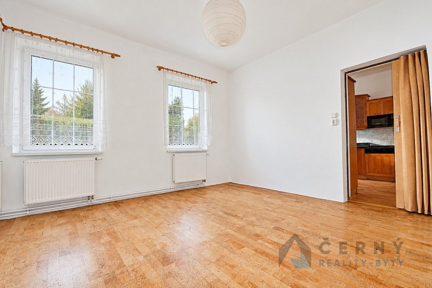 Byt 2+1 · 60 m² · Turnovská, Jablonec nad Nisou - 3