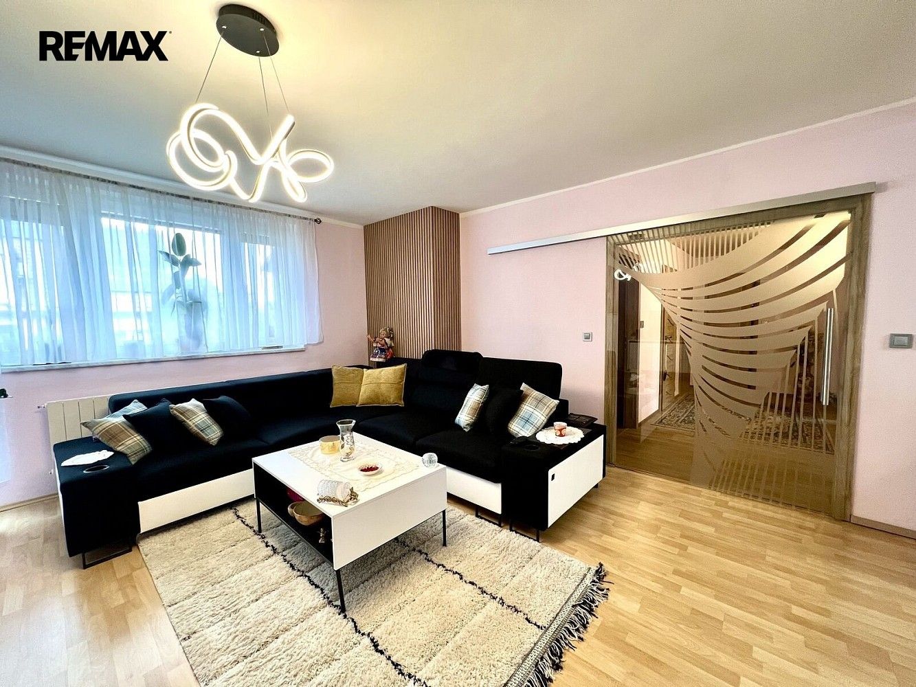Prodej rodinný dům - Ratíškovice, okres Hodonín, Jihomoravský kraj, 110 m² - 5