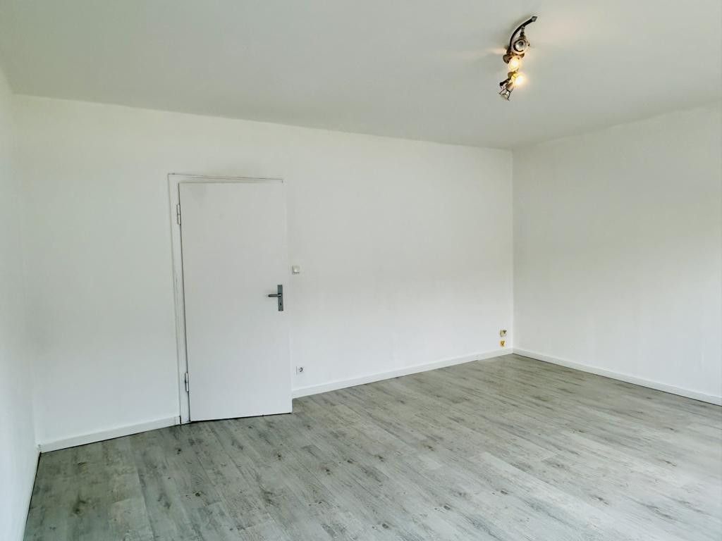 Pronájem byt 2+kk - Frohnhauser Straße 107 Essen Holsterhausen Nordrhein-Westfalen 45144, 58 m² - 5