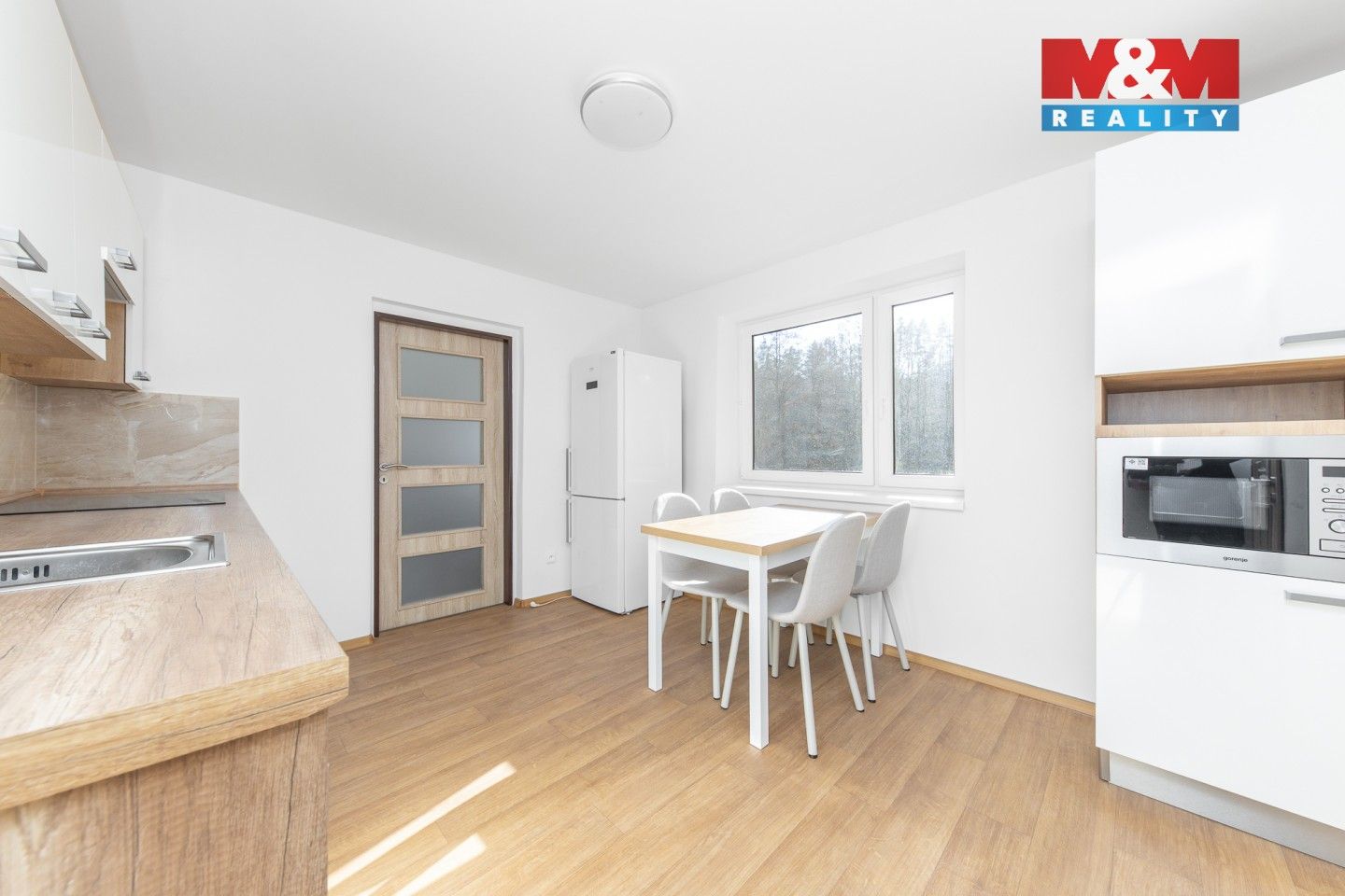 Prodej rodinný dům - Věžná, 124 m²