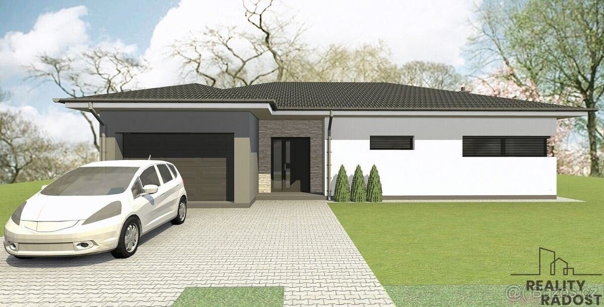 Pozemky pro bydlení, Zdice, 267 51