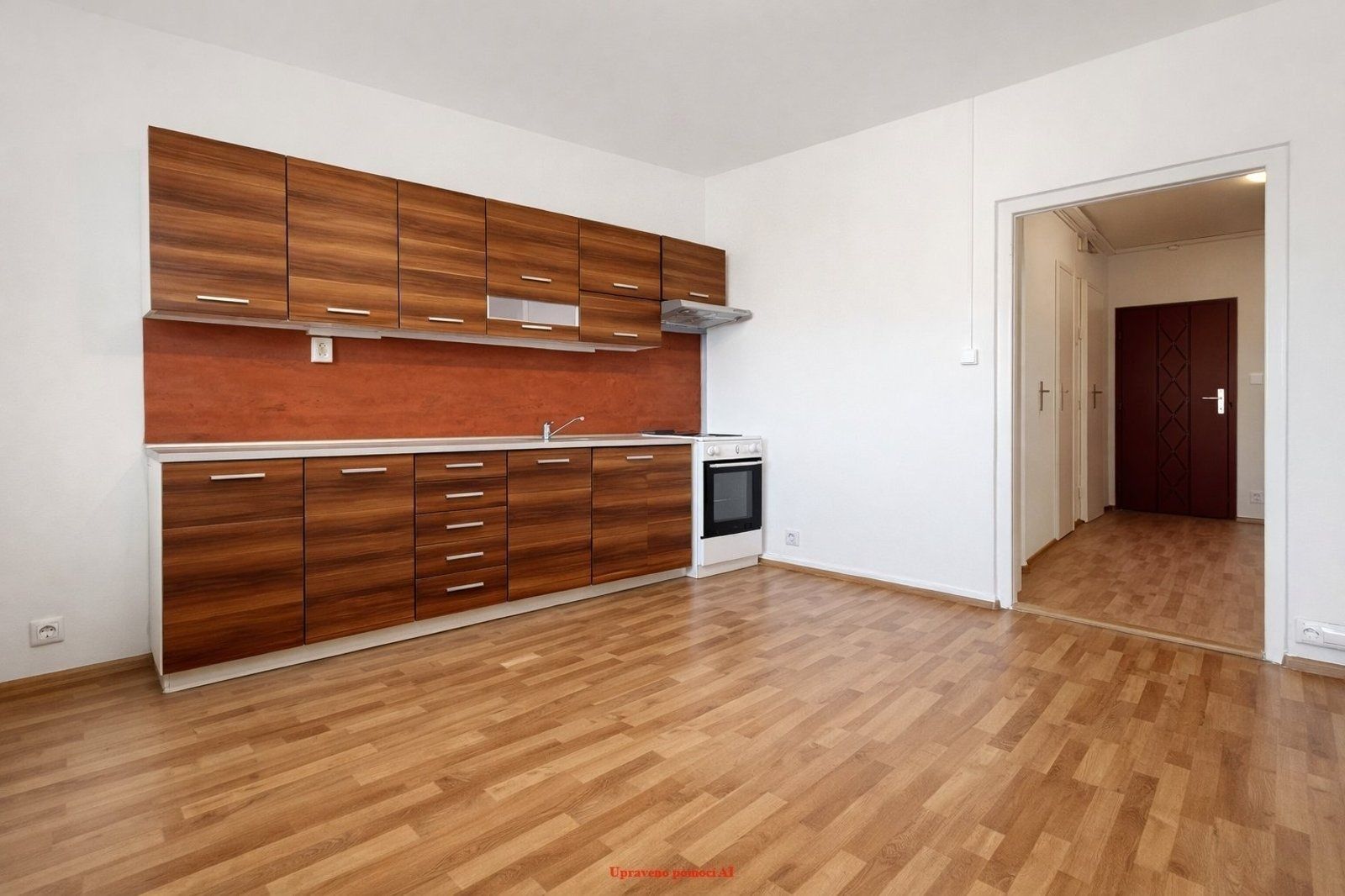 Pronájem byt 2+1 - Masarykova třída, Orlová - Horní Lutyně, Moravskoslezský kraj, 60 m² - 5