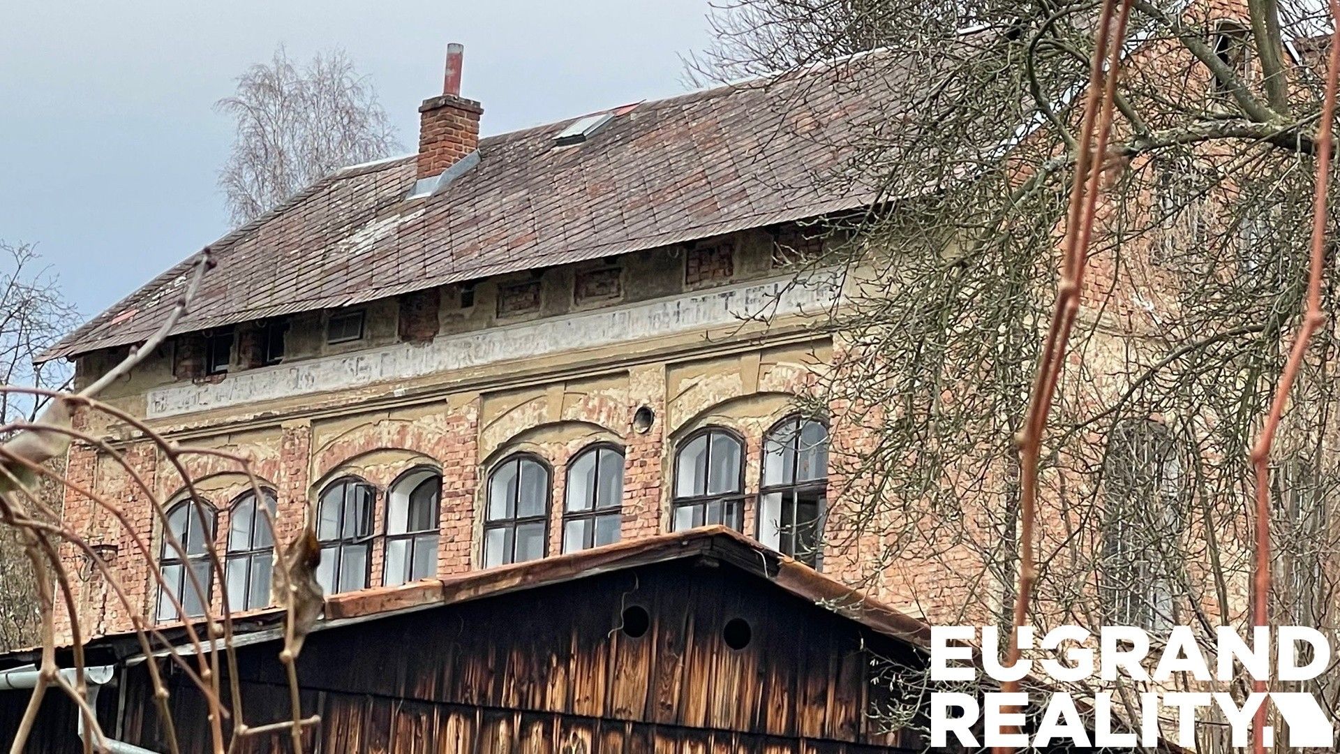 Pronájem rodinný dům - Dolní Poustevna, 200 m²