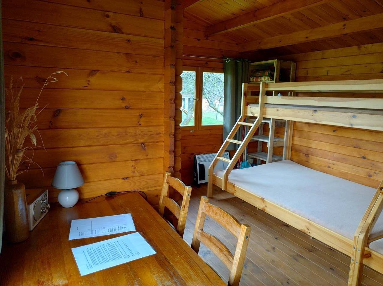 Chata · Pěnčín - Kamení, Liberecký kraj - 3