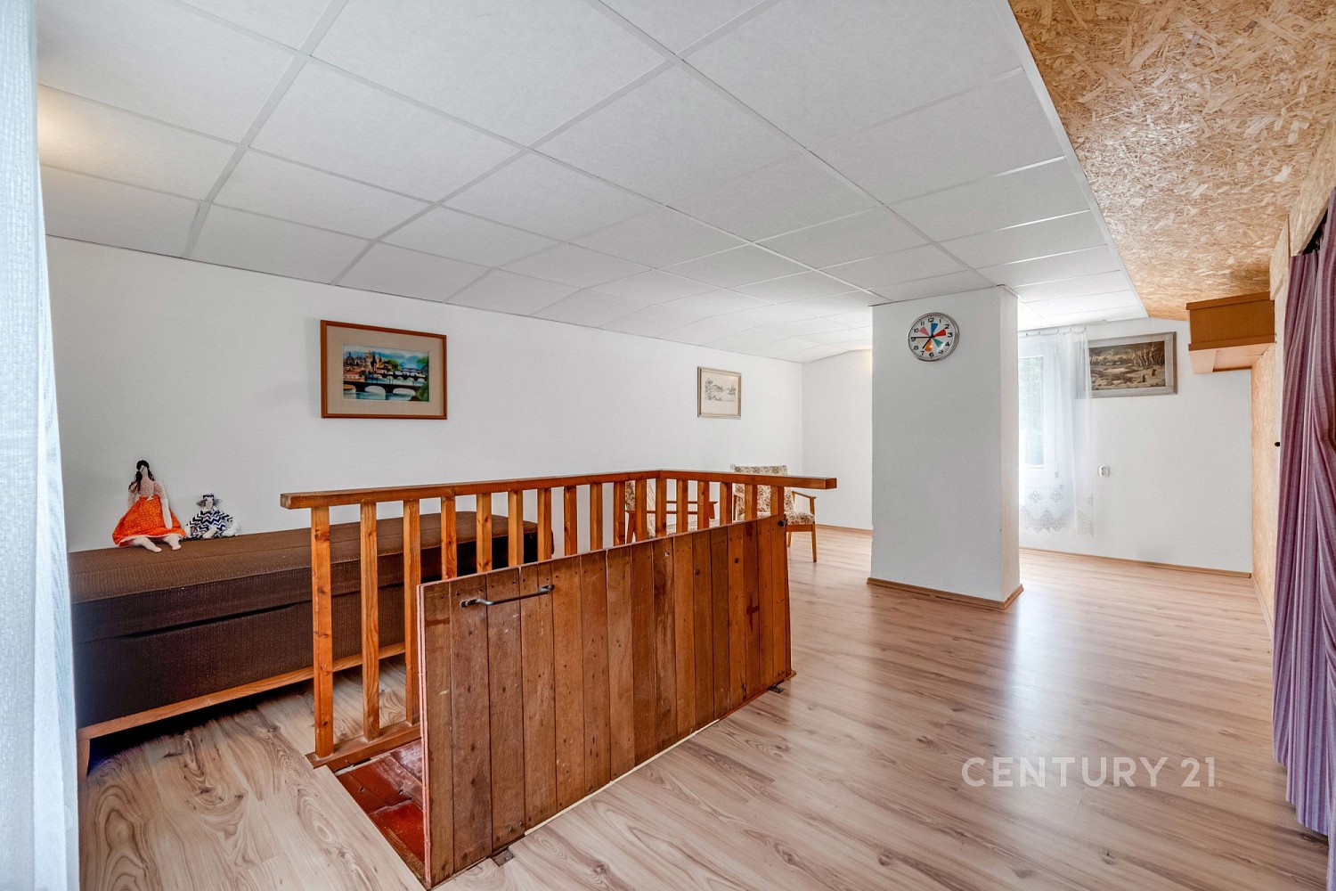 Chalupa · 65 m² · osada Hruškov, Stříbrná Skalice, okres Praha-východ - 3