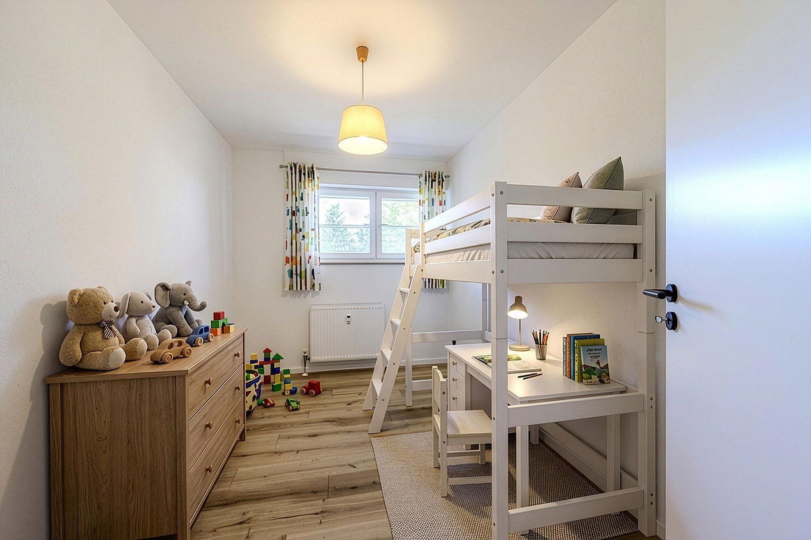 Byt 2+kk · 71 m² · Filsstraße 13, , Bádensko-Württembersko - 3