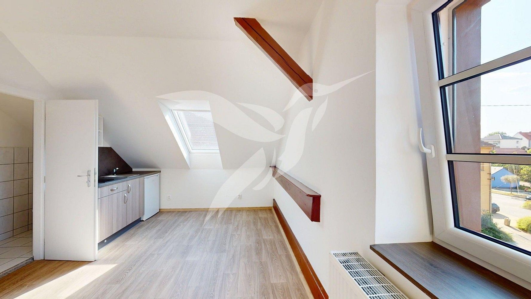 1+kk, Šťáhlavy, okres Plzeň-město, Plzeňský kraj, 22 m² - 2