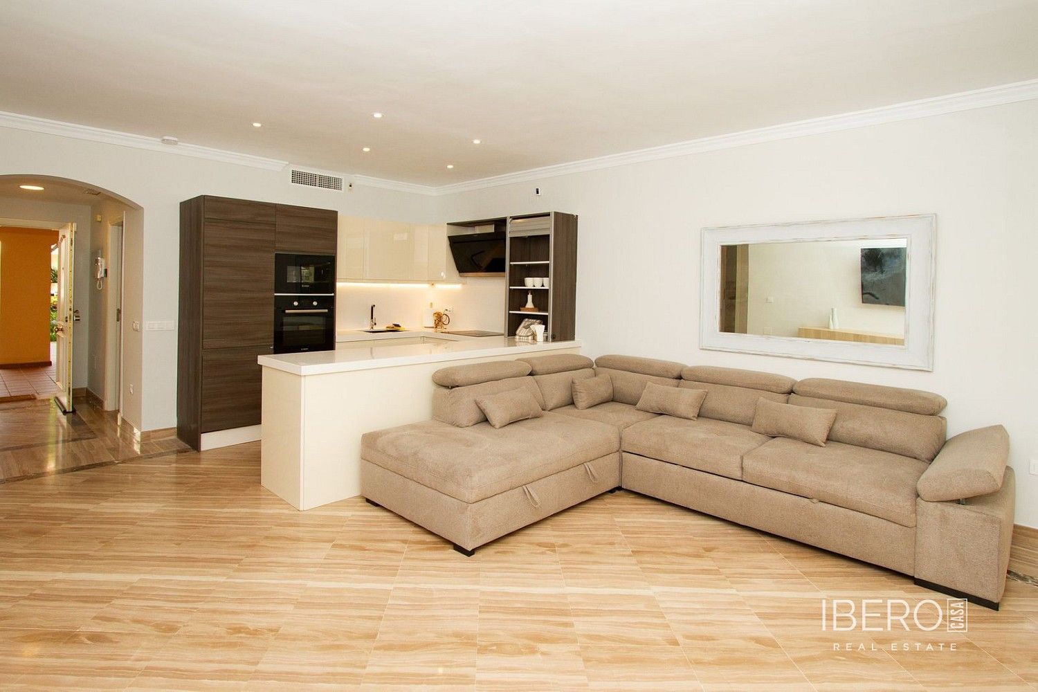 Byt 4+kk · 250 m² · Elviria, Španělsko - 3
