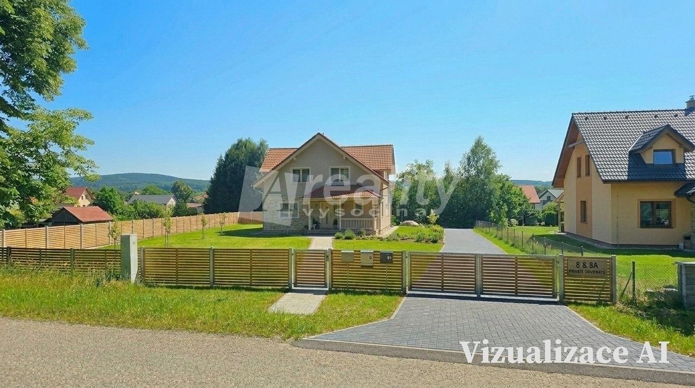 Pozemek pro bydlení · Škrdlovice - 4