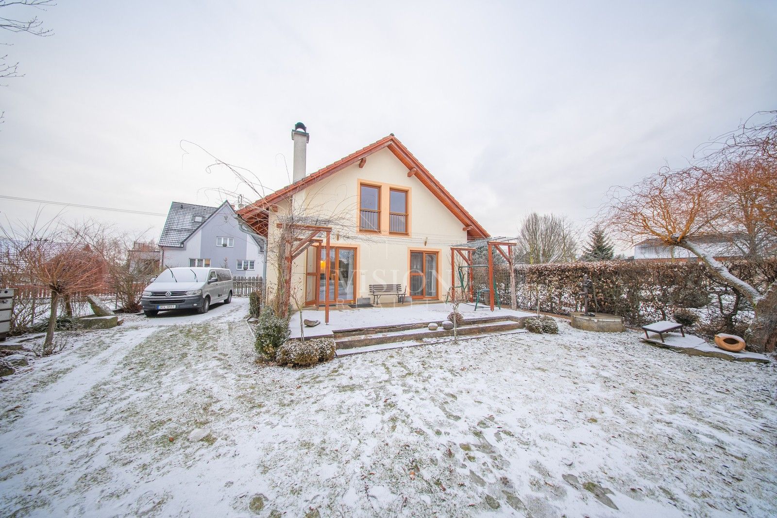 Rodinné domy, Dražičky, 200 m²