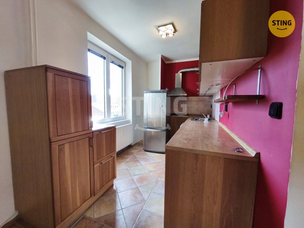2+kk, Evžena Rošického , Jihlava, 59 m² - 2