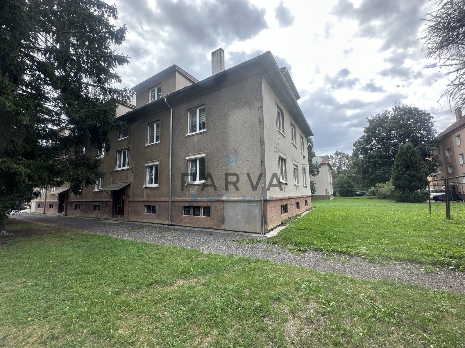 2+kk, Mládežníků 779, Rokycany Nové Město, 49 m² - 2