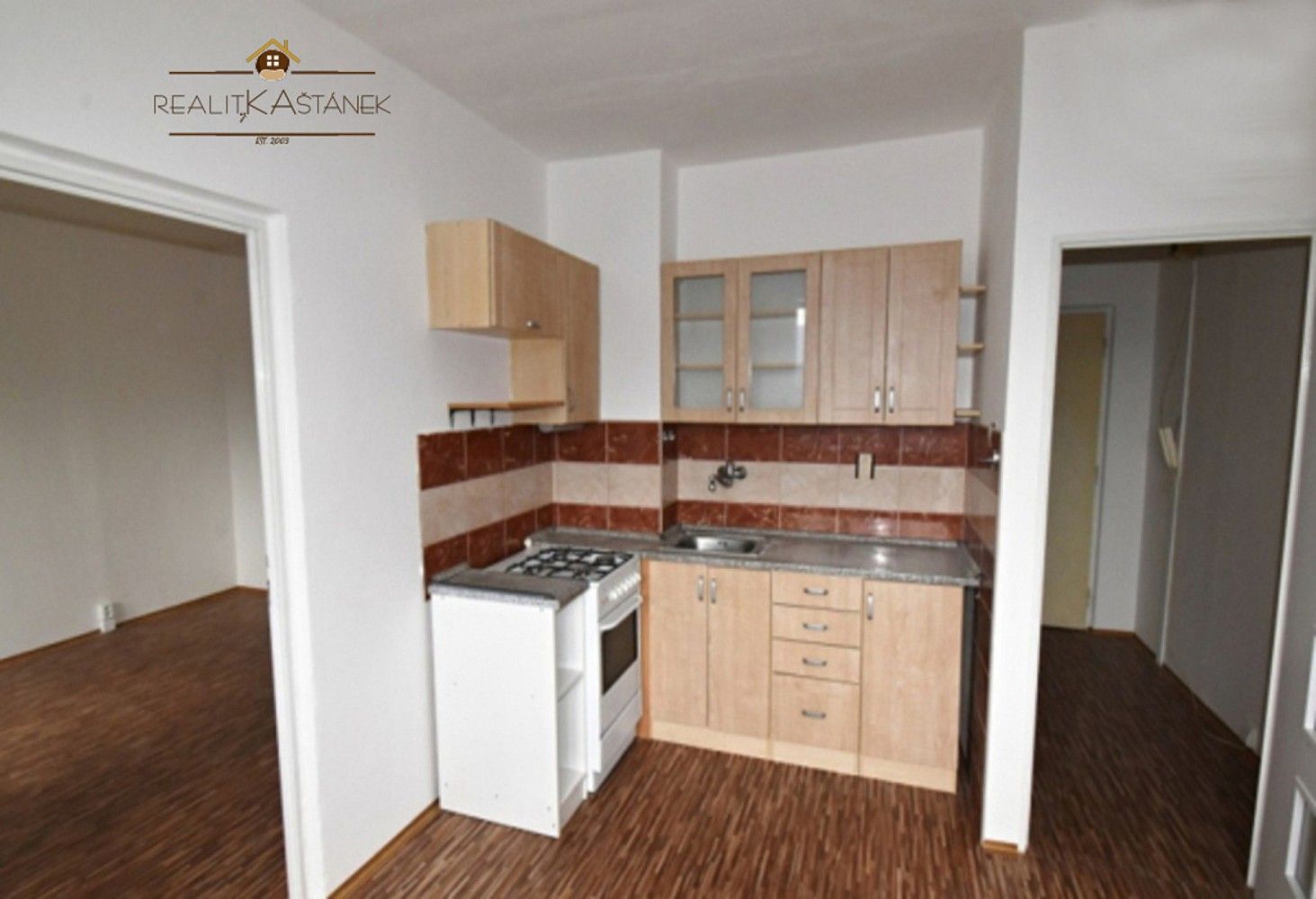 2+kk, Na Pískovně, Liberec - Liberec XIV-Ruprechtice, 36 m² - 2