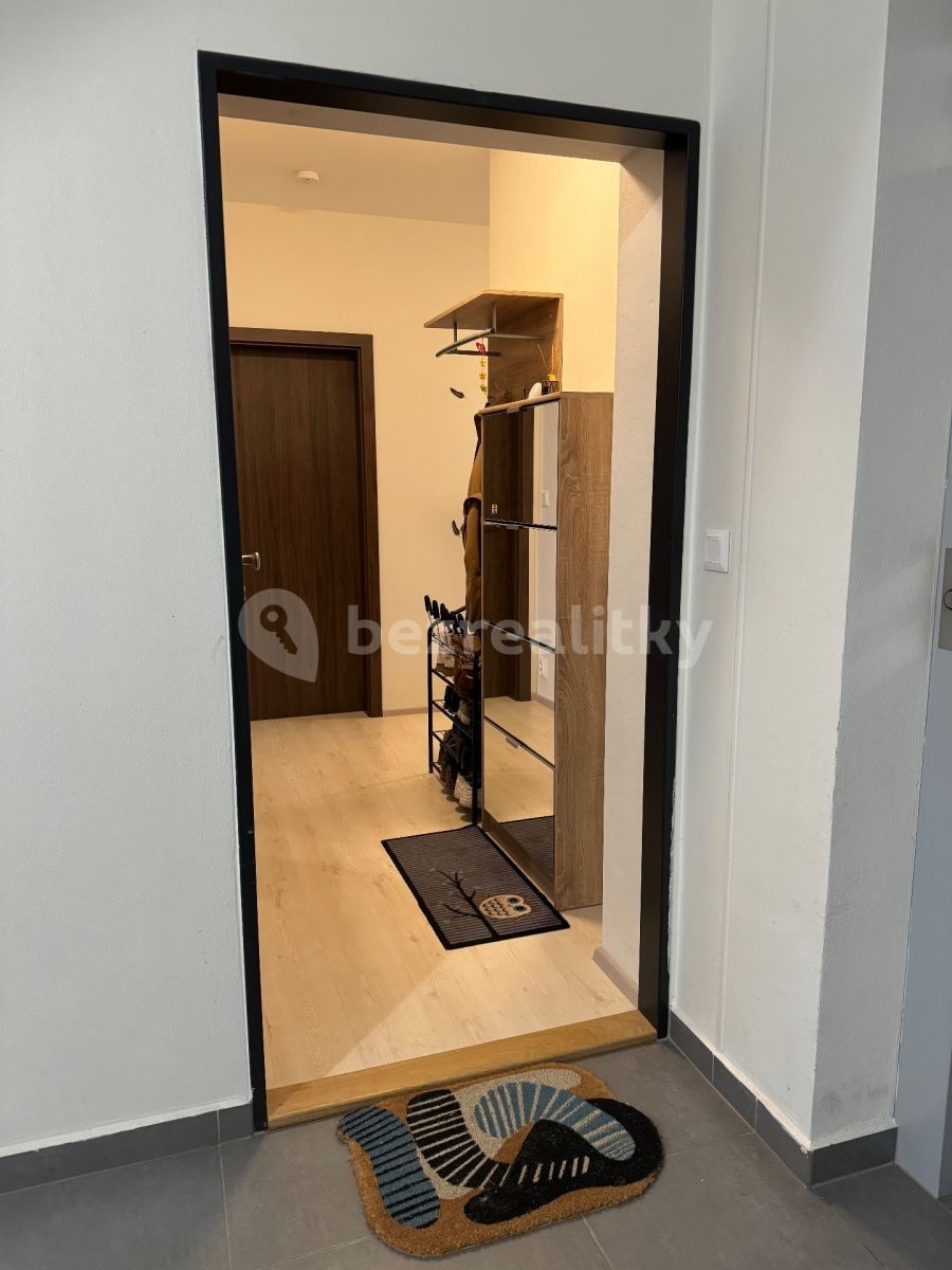 3+kk, Moskalykova, Brno - Sadová, Jihomoravský kraj, 80 m² - 2