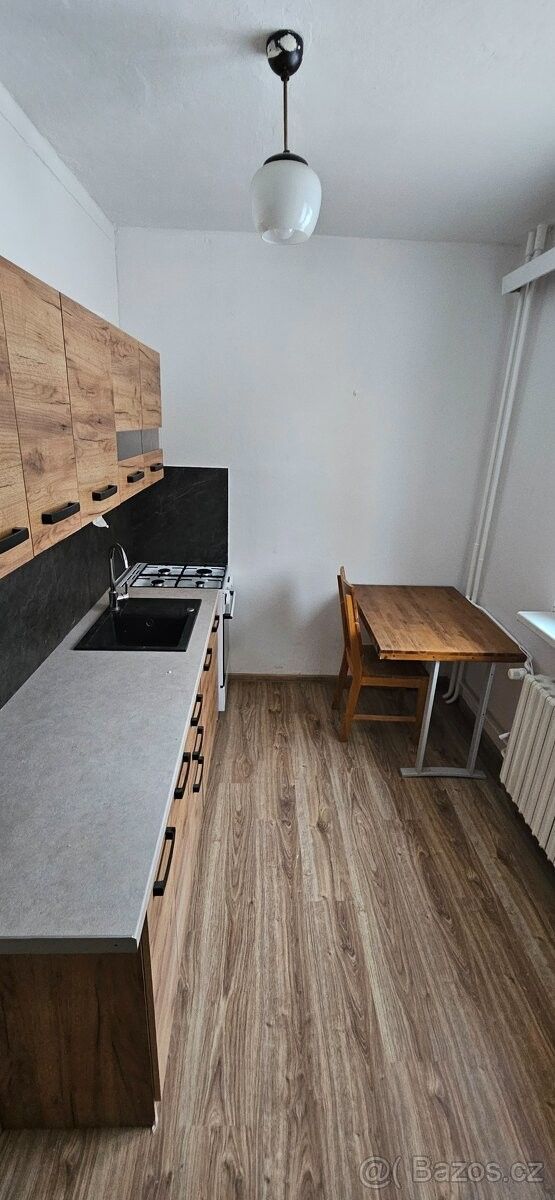 Pronájem byt - Jeseník, 790 01