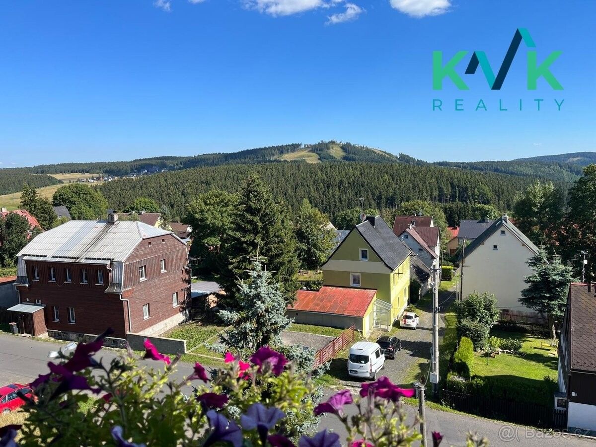 Byty, Abertamy, 362 35