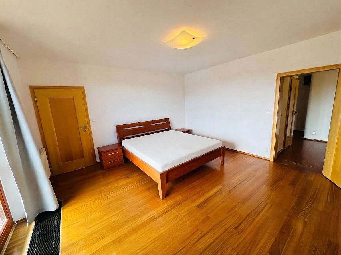 Byt 5+kk · 191 m² · Kozácká, Praha 10 - Vršovice - 3