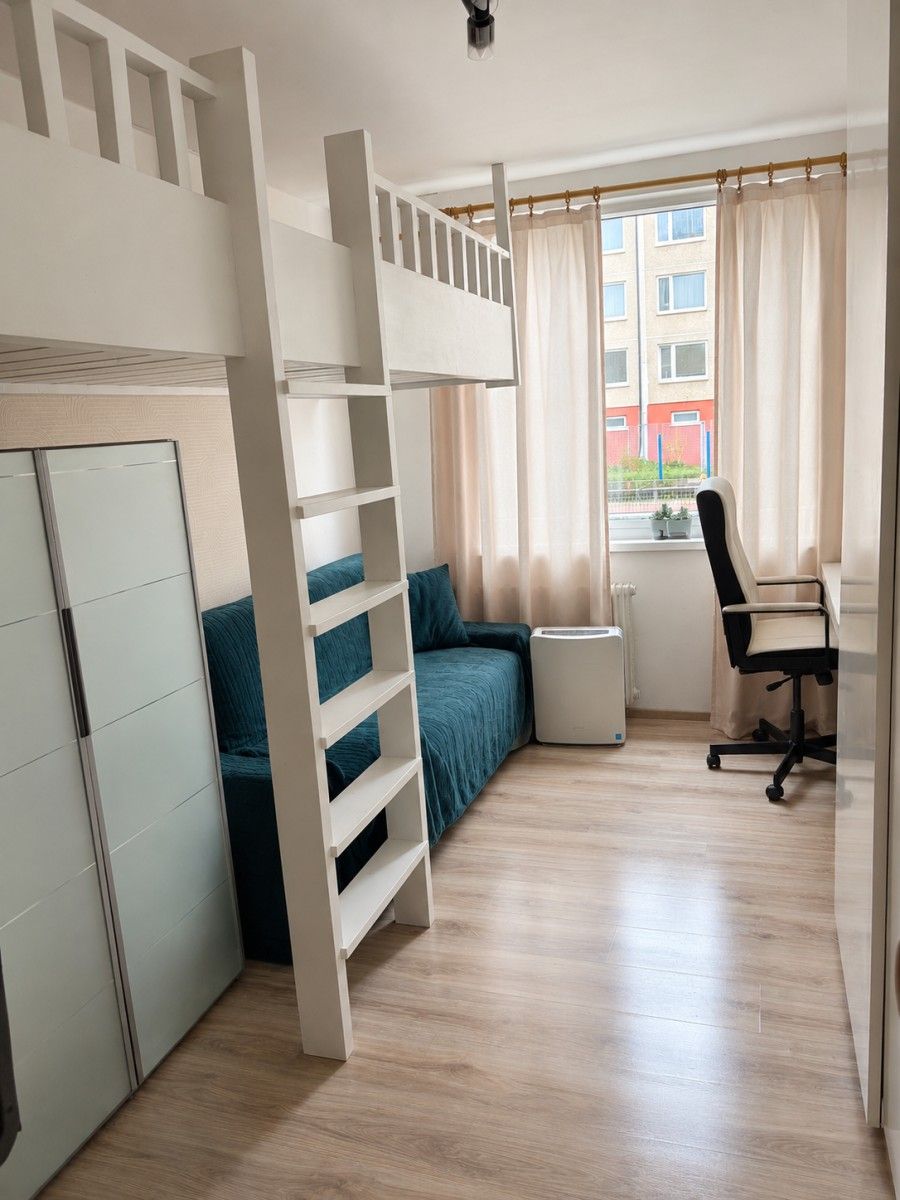 Prodej byt 3+1 - Blattného, Praha - Stodůlky, 71 m² - 5