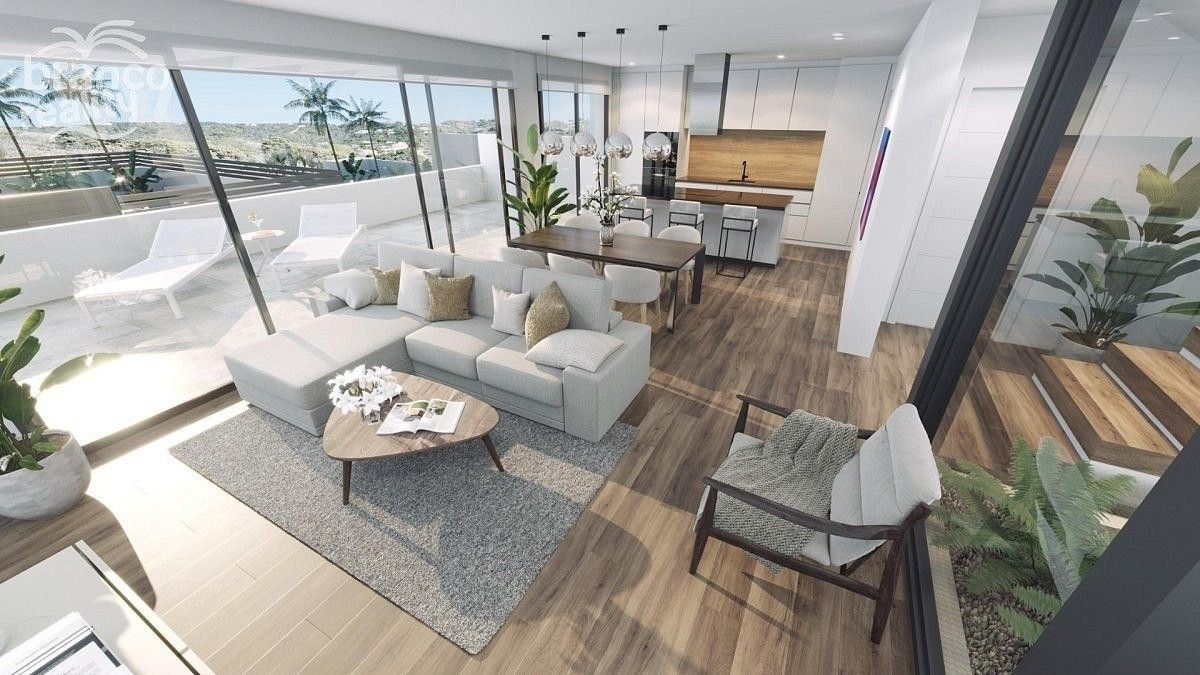 Prodej rodinný dům - Finestrat, ES, 314 m² - 5