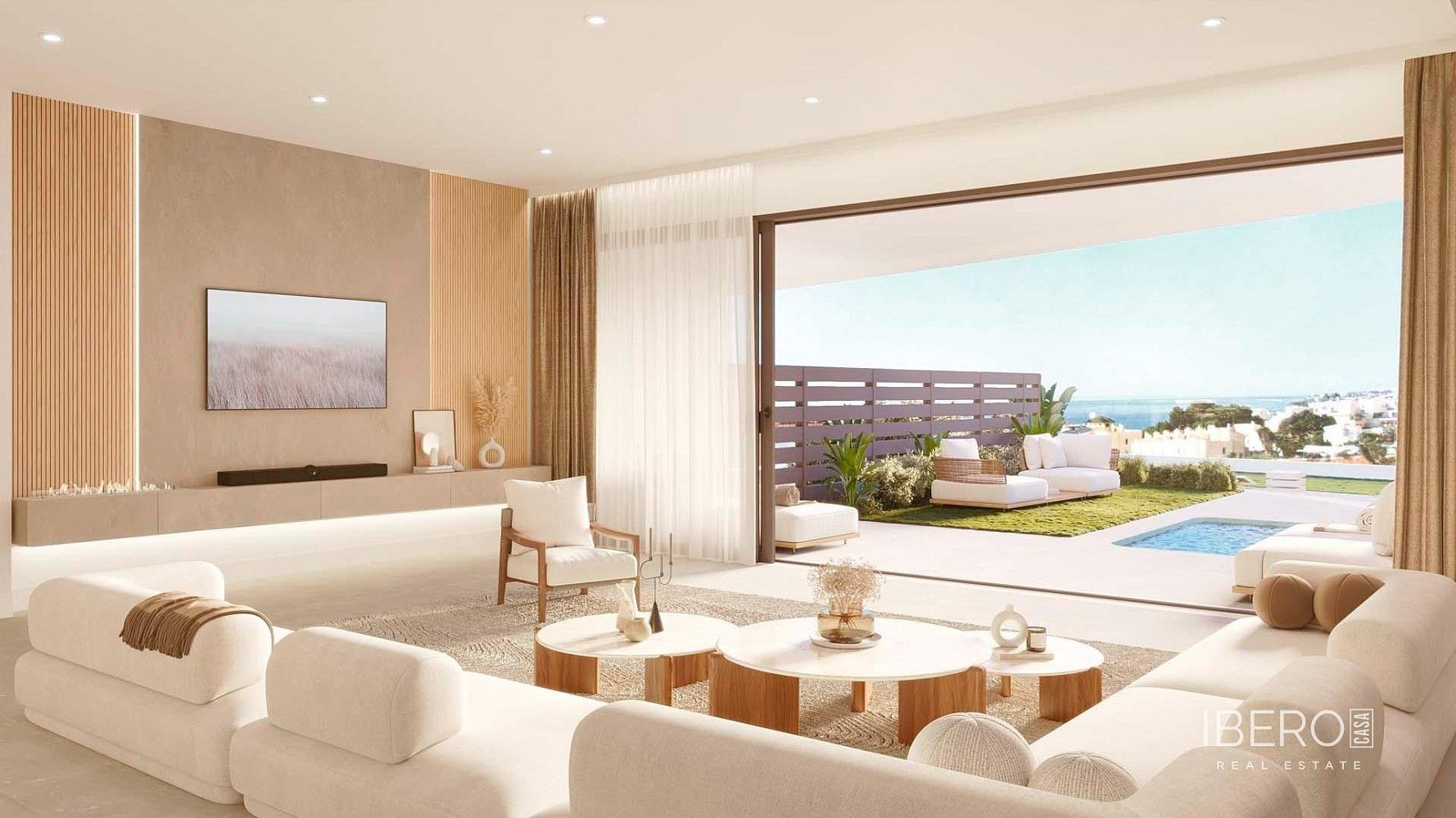 Rodinný dům · 120 m² · Fuengirola, ES - 3